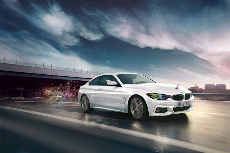 Photo credit: BMW